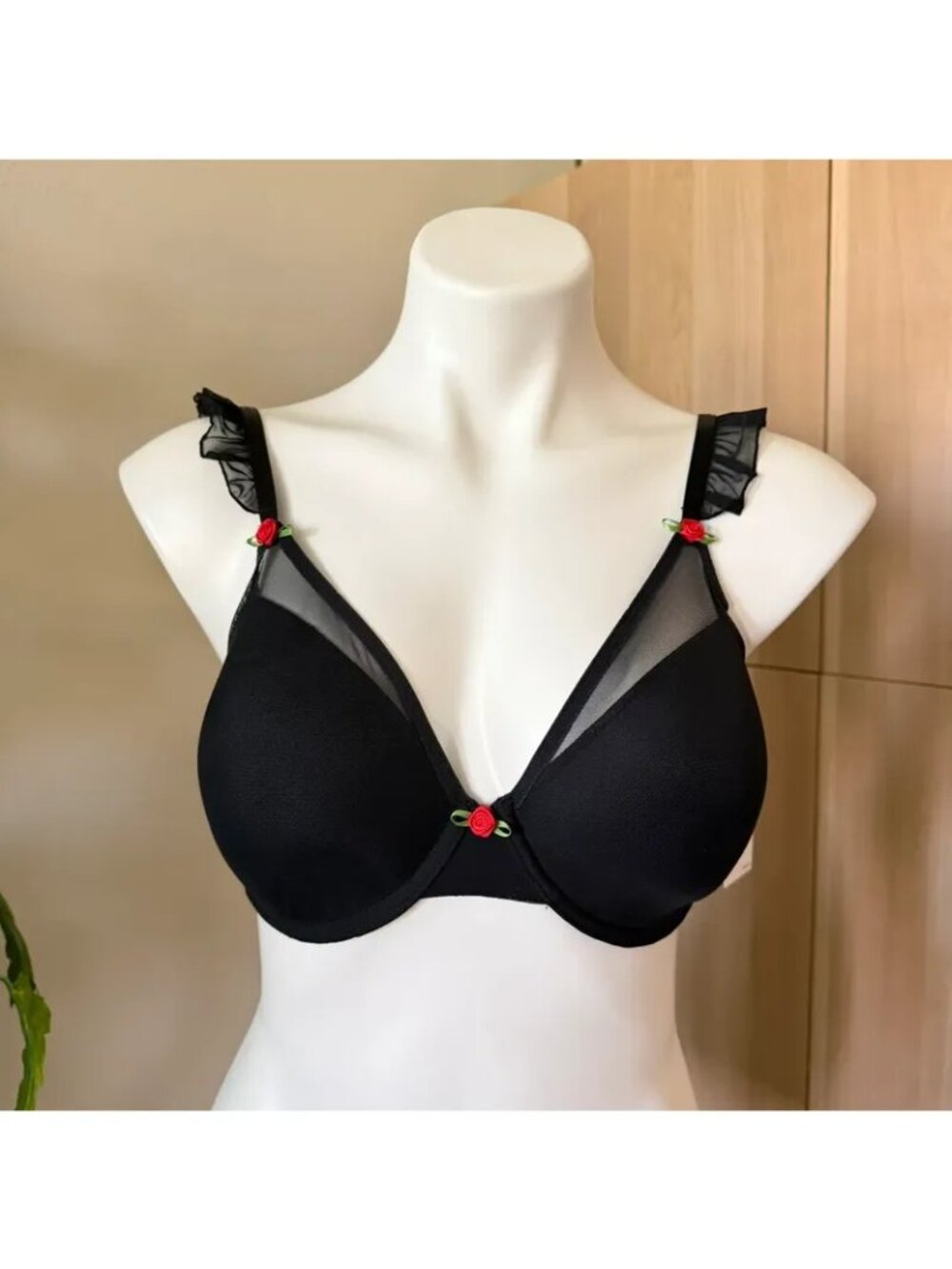 Parade Women’s Bra Size S